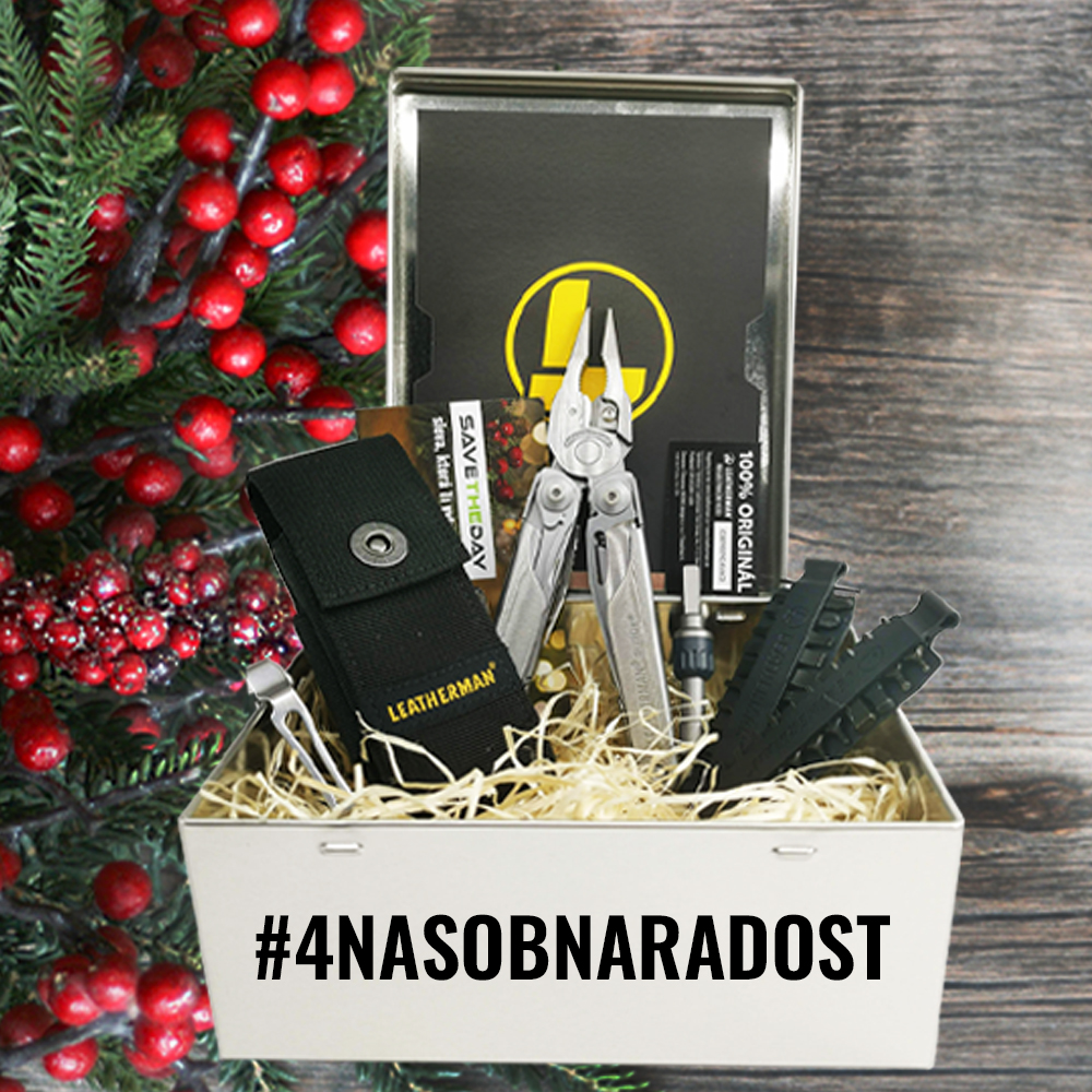 #4NASOBANARADOST